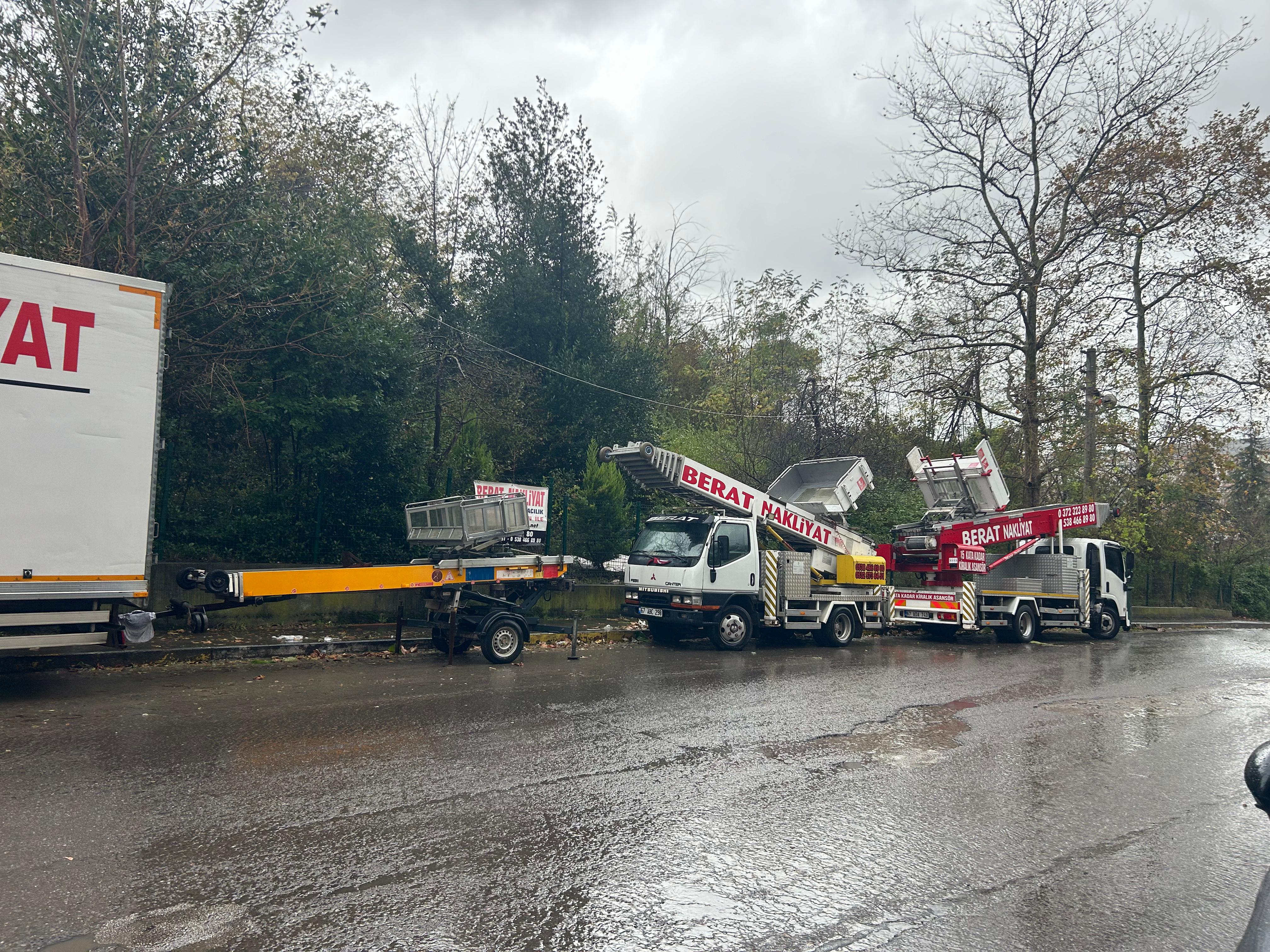 Zonguldak Ereğli Evden Eve Nakliyat